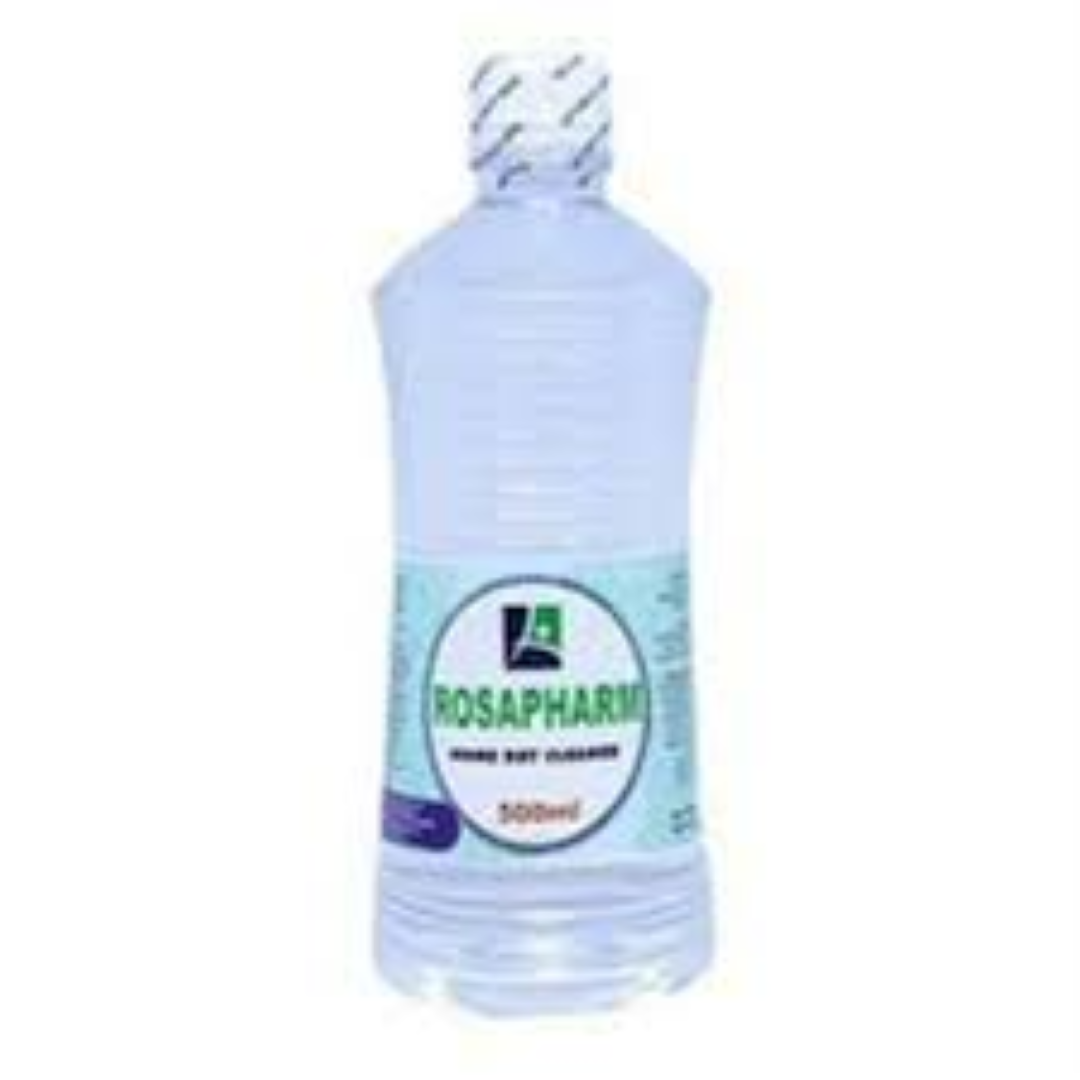 ROSAPHARM HOME DRY CLEANER 500ML